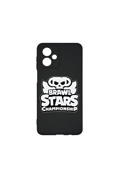 bestcase Θήκη για Motorola Moto G55, BestCase® Λεπτή Προστατευτική Σιλικόνη P...