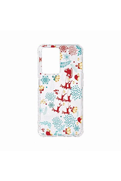 bestcase Husa BestCase¬Æ Anti Shock, Compatibila Cu OPPO A77, Rudolf, Reziste...