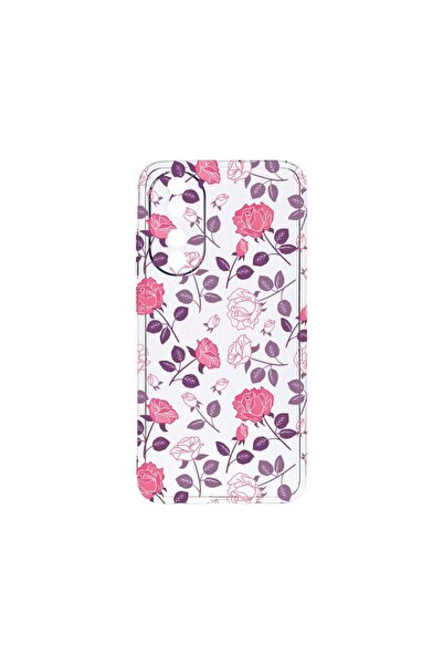 bestcase Husa BestCase¬Æ Clear Silicon 2MM, Compatibila Cu Honor 90 5G, Rose,...