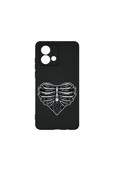 bestcase Husa BestCase¬Æ Slim SIlicon 0.8MM, Compatibila Cu Motorola Moto G84...