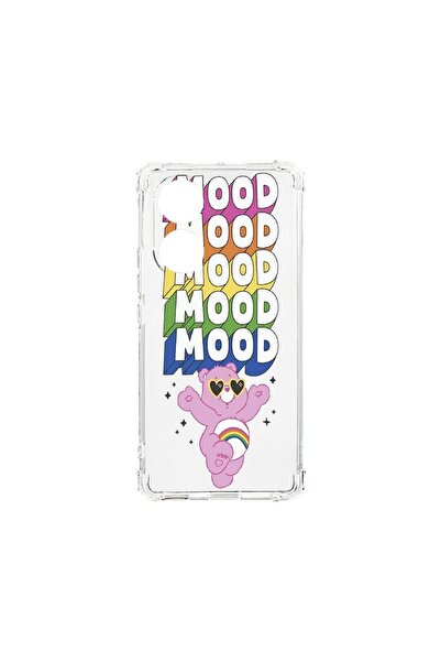 bestcase Αντικραδασμική Θήκη 1.5MM, Συμβατή με OPPO A38 4G / A18 4G, Σχέδιο -...