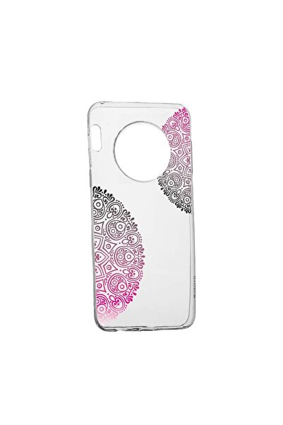 bestcase Θήκη σιλικόνης, Συμβατή με Huawei Nova Y90, Δαντελωτή, Ανθεκτική στη...