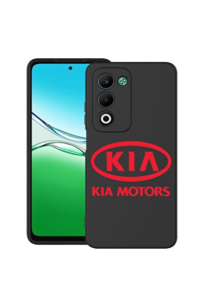 bestcase ¬Æ Husa pentru OPPO A5 din Silicon Ultra Slim cu Design Kia Motors, ...