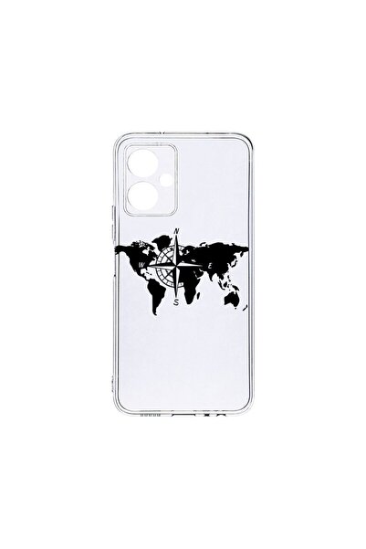 bestcase Husa BestCase¬Æ Clear Silicon 2MM, Compatibila Cu Motorola Moto G54,...