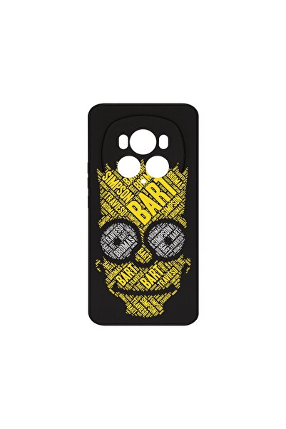bestcase Θήκη Σιλικόνης Slim Premium 1.2MM, Συμβατή με Honor Magic6 Pro, Σχέδ...