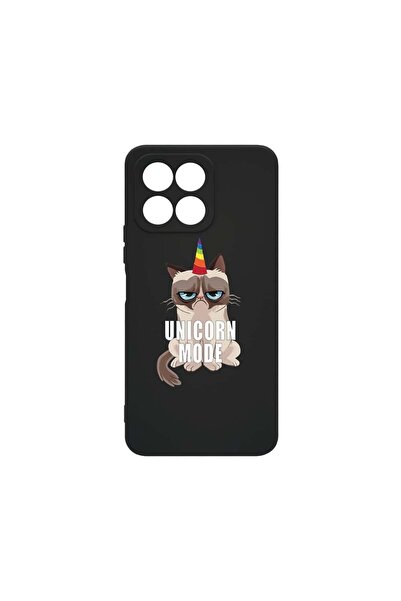bestcase Husa BestCase¬Æ SLIM SIlicon 0.8MM, Compatibila Cu Honor 70 Lite 5G,...