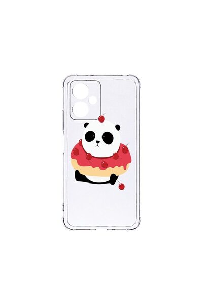 bestcase Husa BestCase¬Æ Anti Shock 1.5MM, Compatibila Cu Motorola Moto G14, ...