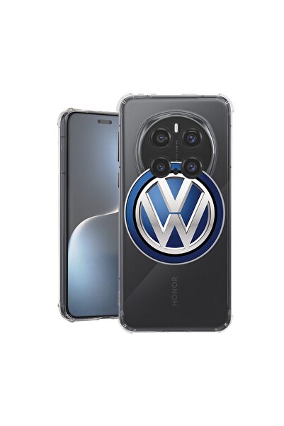 bestcase ¬Æ Husa pentru Honor Magic7 Pro, Anti Shock 1.5MM, BMW, Protectie ca...