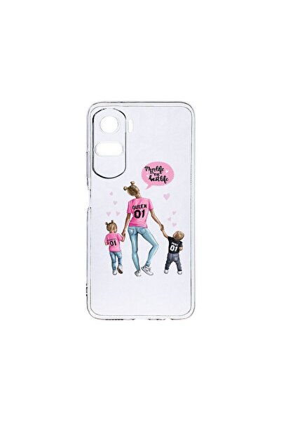 bestcase Husa BestCase¬Æ Clear Silicon 2MM, Compatibila Cu Honor 90 Lite 5G, ...