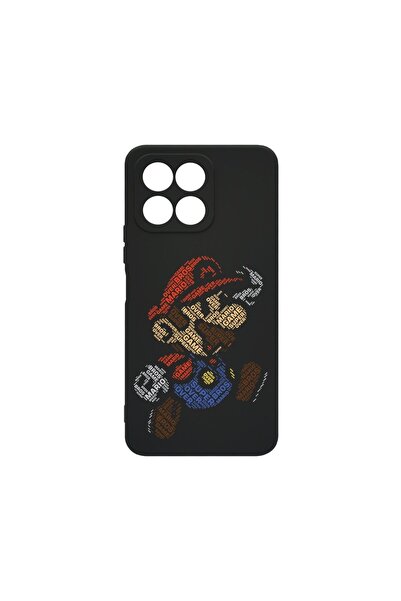bestcase ¬Æ Husa Slim Premium Silicon 1.2MM, Compatibila Cu Honor 70 Lite 5G,...