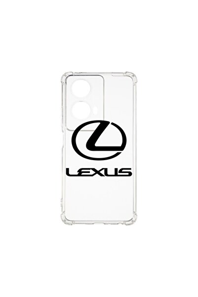bestcase Husa pentru Motorola Moto G35, BestCase¬Æ Anti Shock 1.5MM, Lexus, R...