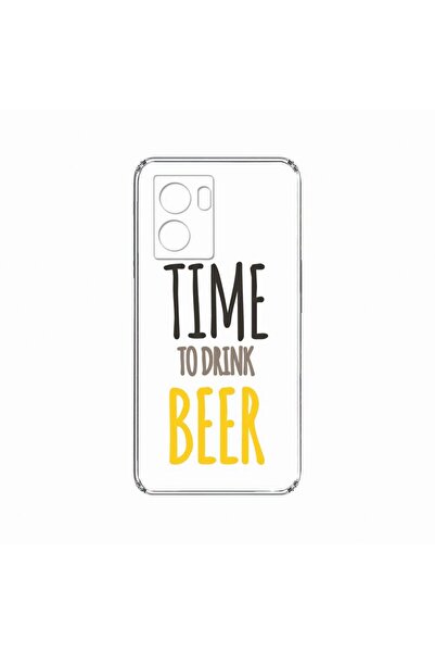 bestcase Husa BestCase¬Æ 2MM Slim Silicon, Compatibila Cu OPPO A57s, Bear, Re...