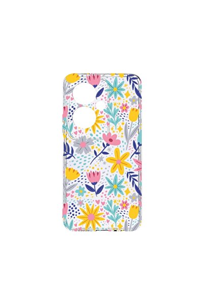 bestcase Husa BestCase® Silicon transparent 2MM, Compatibilă cu OPPO A79 5G, ...