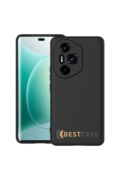 bestcase Θήκη για Honor 300 Pro / 300 Ultra, TPU Ματ Εξαιρετικά Λεπτή, 205201...