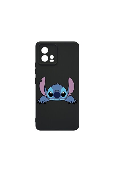 bestcase Θήκη Husa Slim Premium Σιλικόνης 1.2MM, Συμβατή με Motorola Moto G72...