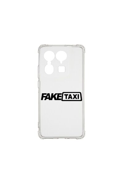 bestcase Θήκη για Motorola Edge 50 Ultra, BestCase® Αντικραδασμική 1.5MM, Fak...