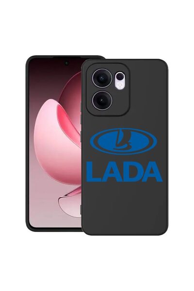 bestcase Θήκη για OPPO Reno13 F 5G, Προστατευτική λεπτή σιλικόνης Premium 1.2...