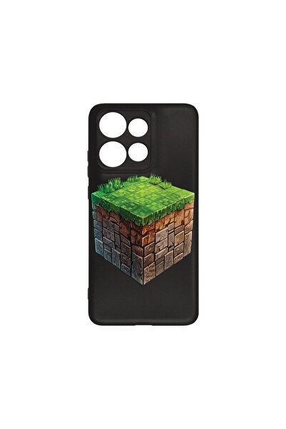 bestcase Husa pentru Motorola Edge 50 Neo, BestCase¬Æ Slim SIlicon 0.8MM, Min...