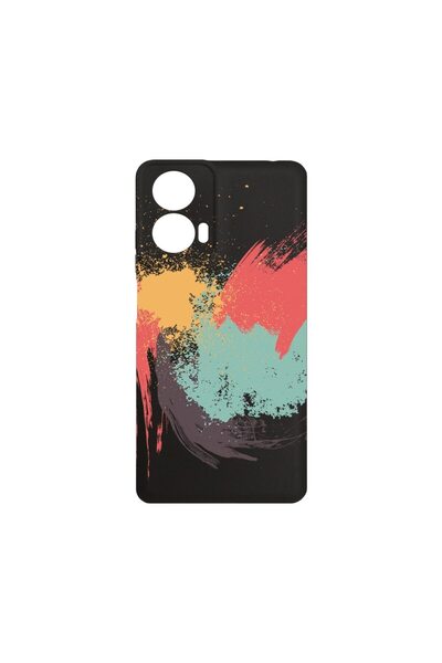 bestcase Husa pentru Motorola Moto G24 / Moto G24 Power, BestCase¬Æ Slim SIli...