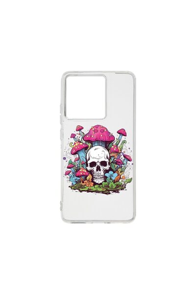 bestcase Husă pentru Motorola Edge 50 Neo, BestCase® Silicon Transparent 2MM,...