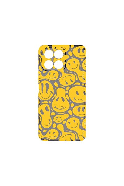 bestcase Husa BestCase¬Æ Grafit Silicon 1.5MM, Compatibila Cu Honor X6, Acid ...
