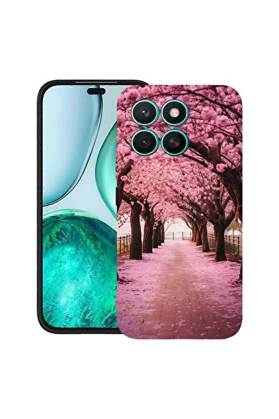 bestcase ¬Æ Husa TPU Ultra Slim Compatibila cu Motorola Moto G77 / G67, Cherr...