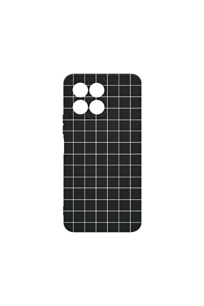 bestcase Husa BestCase¬Æ Premium Liquid Silicon, Compatibila Cu Honor X6, Gri...