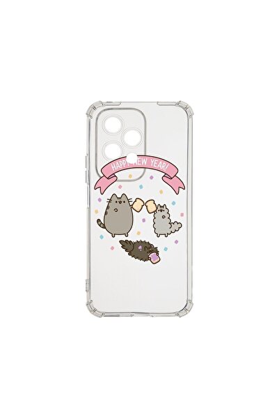 bestcase Husă pentru Honor 200 Lite 5G, BestCase® Antișoc 1.5MM, La mulți ani...