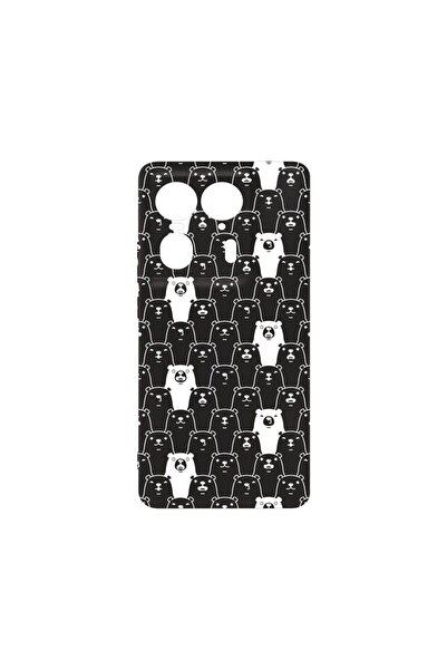 bestcase ¬Æ Husa Slim SIlicon 0.8MM, Compatibila Cu Motorola Edge 50 Ultra, T...