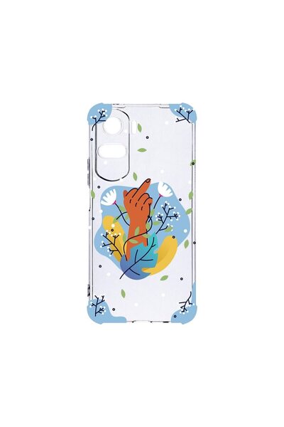 bestcase Husa BestCase¬Æ Anti Shock 1.5MM, Compatibila Cu Honor 90 Lite, Flow...