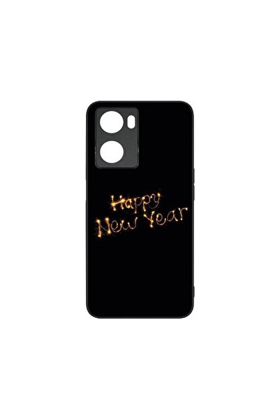 bestcase Husa BestCase¬Æ Slim Glassy, Compatibila Cu OPPO A77 4G / A77s, Happ...
