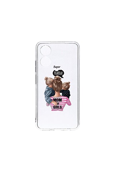bestcase Husa BestCase¬Æ Clear Silicon 2MM, Compatibila Cu OPPO A17, Super Ma...