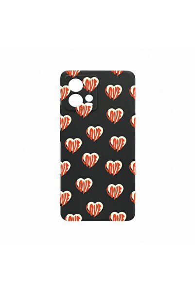 bestcase Θήκη, Συμβατή με Motorola S30 Pro 5G, Χαριτωμένο σχέδιο αγάπης, Ανθε...