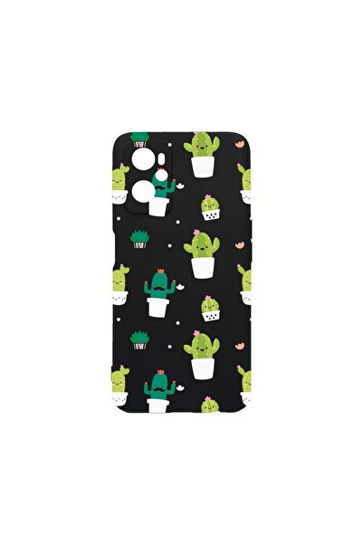 bestcase Husa BestCase¬Æ Slim SIlicon 0.8MM, Compatibila Cu OPPO K10 4G, Cact...