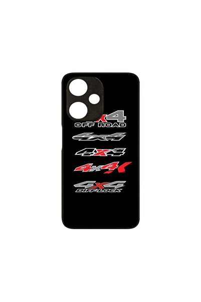 bestcase Husa BestCase¬Æ MaxSafe, Compatibila Cu OPPO A59 5G, 4x4 OFFROAD, HD...