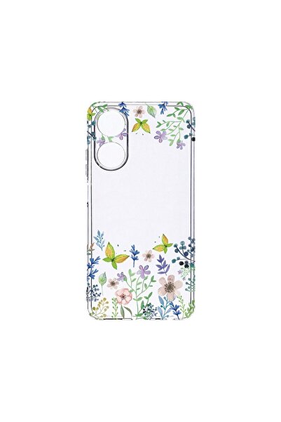 bestcase Husa BestCase® Silicon transparent 2MM, Compatibilă cu OPPO A98 5G, ...