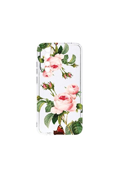 bestcase Διαφανής Θήκη Σιλικόνης 2MM, Συμβατή με Honor 90 5G, Ροζ, Αντικραδασ...
