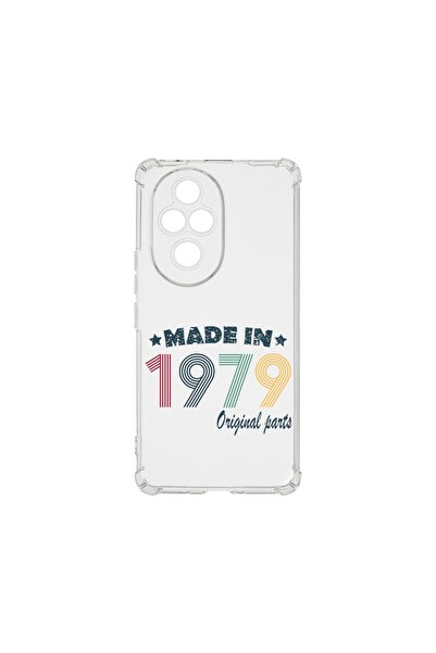 bestcase Αντικραδασμική Θήκη για Honor 200, Γνήσια Ανταλλακτικά - Κατασκευάστ...