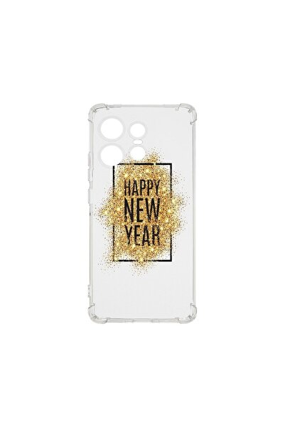 bestcase ¬Æ Husa Anti Shock 1.5MM, Compatibila Cu Motorola Edge 50 Pro, Happy...