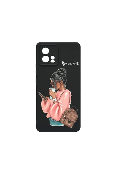 bestcase Husa BestCase¬Æ Slim SIlicon 0.8MM, Compatibila Cu Motorola Moto G72...