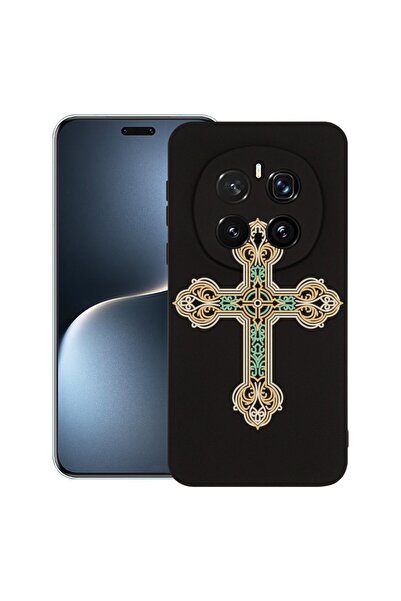 bestcase Θήκη για Honor Magic7 Pro, Προστατευτική λεπτή θήκη σιλικόνης Premiu...
