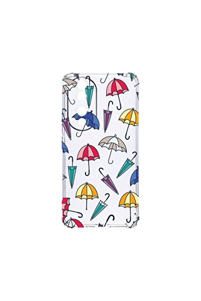 bestcase Αντικραδασμική Θήκη 1.5MM, Συμβατή με Honor 90, Umbrella, Αντοχή σε ...