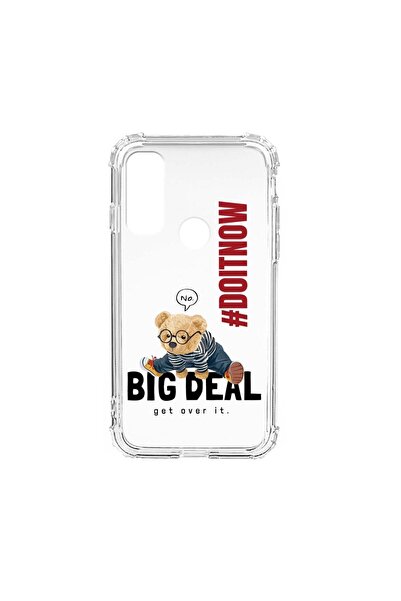 bestcase Husa Silicon Anti Shock, Compatibila Cu Motorola Moto G60s, Do It No...