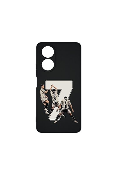 bestcase Тънък премиум силиконов калъф 1.2ММ, съвместим с Motorola Moto E14, ...