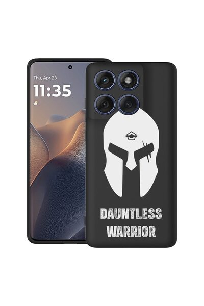 bestcase ¬Æ Husa pentru Motorola Edge 60 Pro din Silicon Ultra Slim cu Design...