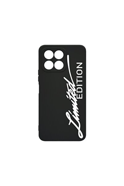 bestcase ¬Æ Husa Slim Premium Silicon 1.2MM, Compatibila Cu Honor X8 5G / Hon...