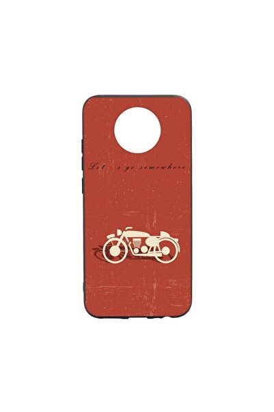 bestcase Husa Silicon, Compatibila Cu Honor Magic4 Lite, Old Shcool, rezisten...