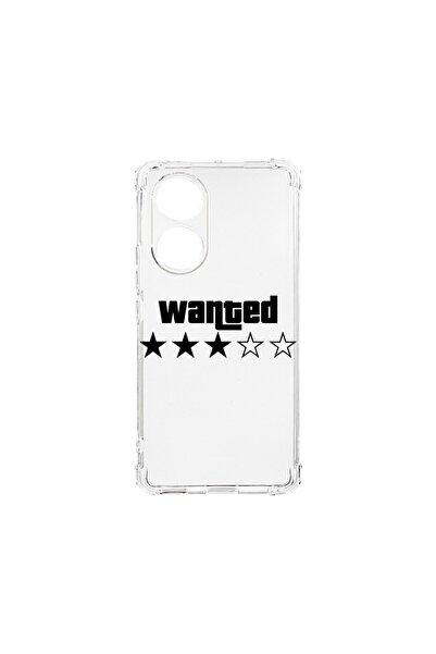 bestcase Husa Anti Shock 1.5MM, compatibilă cu OPPO A38, Wanted, Tehnologie c...