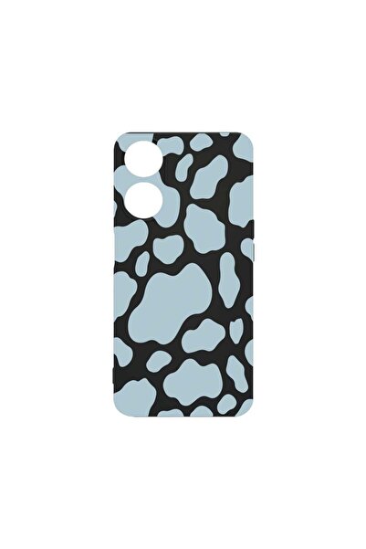 bestcase Husa BestCase¬Æ SLIM SIlicon 0.8MM, Compatibila Cu OPPO A78 5G, Blue...