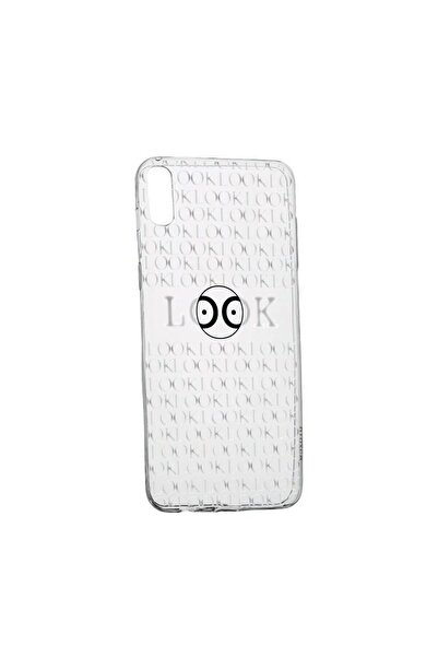 bestcase Husa pentru Motorola Moto E6, Look at me, rezistenta la uzura, anti-...